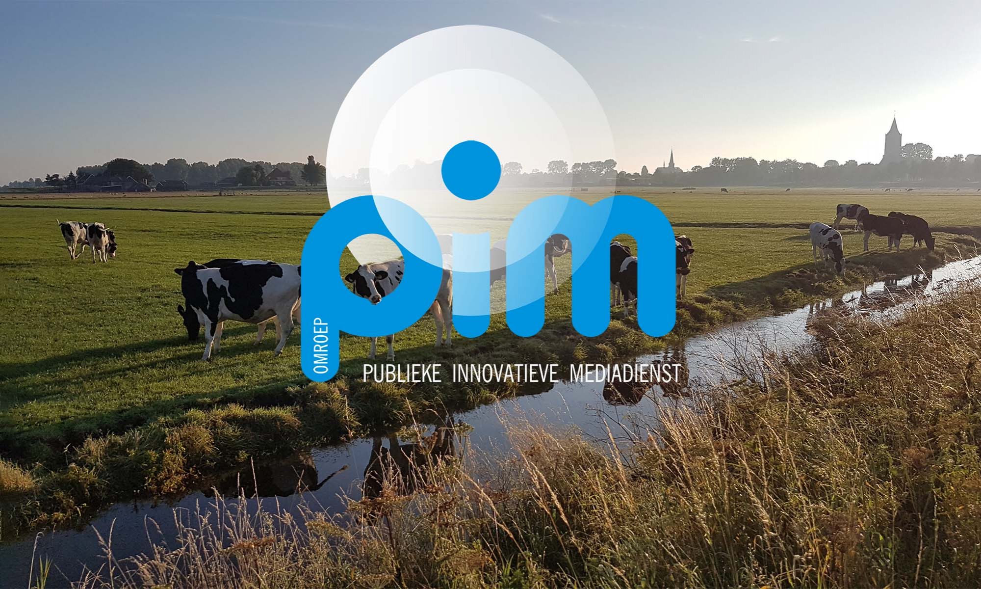 Adverteren op PIM